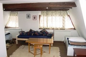 Casa rural Jahorina 2